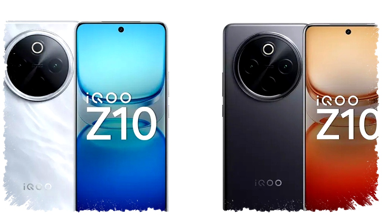 Review iQOO Z10, Baterai 7.300 mAh di Bodi Tipis Ini Terlalu Sulit Diabaikan!