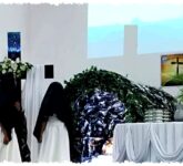 Ribuan Jemaat Padati Efata Liliba, Pawai Obor Hingga Paskah Menggema Khidmat Ribuan Jemaat Padati Efata Liliba, Pawai Obor Hingga Paskah Menggema Khidmat