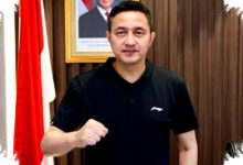 Ricky Soebagja Pimpin Pelatwil, Sinkronkan Jalur Menuju Pelatnas dari Daerah