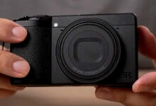 Ricoh GR Monochrome Hadir untuk Pecinta B&W, Detail Hitam Putihnya Bikin Negara Kamera Berwarna Terpukul