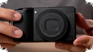 Ricoh GR Monochrome Hadir untuk Pecinta B&W, Detail Hitam Putihnya Bikin Negara Kamera Berwarna Terpukul