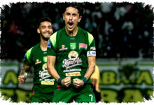 Rivera Jadi Pembeda, Persebaya Rebut Posisi Lima Usai Tekuk Persita