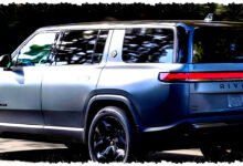 Rivian Kalahkan Empat Raksasa EV, R2 Belum Meluncur Tapi Sudah Menekan Pasar