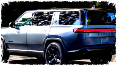 Rivian Kalahkan Empat Raksasa EV, R2 Belum Meluncur Tapi Sudah Menekan Pasar