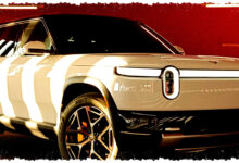 Rivian R2 Performance Mengalahkan Jarak Tesla Model Y, Tapi Bobotnya Nyaris 800 Lbs Lebih Berat Rivian R2 Performance Mengalahkan Jarak Tesla Model Y, Tapi Bobotnya Nyaris 800 Lbs Lebih Berat