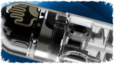 Robot Bedah Mungil Mulai Membawa AI Ke Dalam Tubuh, Tinggal Menunggu Waktu! Robot Bedah Mungil Mulai Membawa AI Ke Dalam Tubuh, Tinggal Menunggu Waktu!