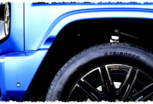 Roda Mercedes G-Class EQ Bisa Lepas, Recall Ribuan Unit Karena Baut Tak Cukup Kuat