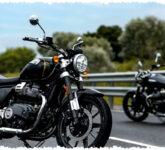 Royal Enfield Guerrilla 450 Apex Lebih Agresif, Spek 40 Tk Dan Harga Mulai Rp44 Jutaan