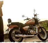 Royal Enfield Meteor 350 Sundowner Orange Tiba Di Indonesia, Cuma 36 Unit!