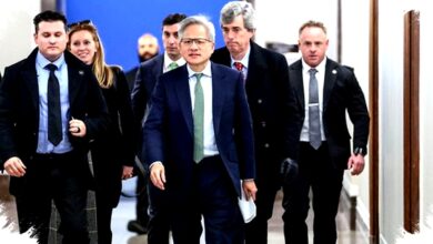 Rp 2.400 Triliun Tetap Bertahan di Israel, Jalan Nvidia Di Tengah Perang Memanas Rp 2.400 Triliun Tetap Bertahan di Israel, Jalan Nvidia Di Tengah Perang Memanas