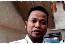 Rp 25 M Renovasi Rumah Dinas Kaltim, Rudy Mas’ud Ingin Tinggalkan Hotel