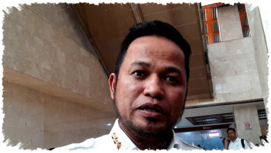 Rp 25 M Renovasi Rumah Dinas Kaltim, Rudy Mas’ud Ingin Tinggalkan Hotel