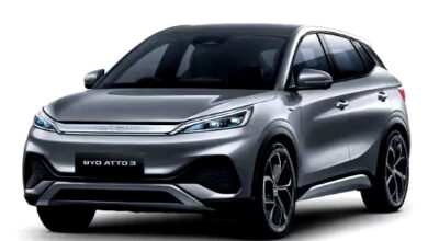 Rp 415 Juta Bawa BYD Atto 3 Advanced STD, Fitur Apa Yang Hilang? Rp 415 Juta Bawa BYD Atto 3 Advanced STD, Fitur Apa Yang Hilang?