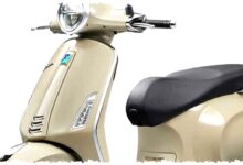 Rp 55 Juta Untuk Vespa Baru Ini, Mesin 174,1cc Dan Keyless Bikin Harga Terasa Mahal? Rp 55 Juta Untuk Vespa Baru Ini, Mesin 174,1cc Dan Keyless Bikin Harga Terasa Mahal?