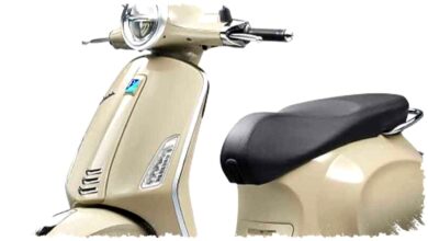 Rp 55 Juta Untuk Vespa Baru Ini, Mesin 174,1cc Dan Keyless Bikin Harga Terasa Mahal?
