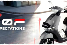 Rp14 Jutaan Bisa Ngebut 99 Km/Jam, Uwinfly M110F Tampar Harga Motor Listrik Rival