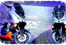 Rp15 Juta Bukan Harga Sebenarnya, Polytron Fox 350 Lebih Nyaman dan Lebih Galak