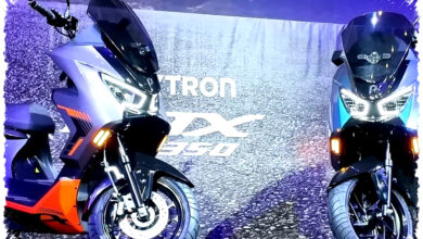 Rp15 Juta Bukan Harga Sebenarnya, Polytron Fox 350 Lebih Nyaman dan Lebih Galak