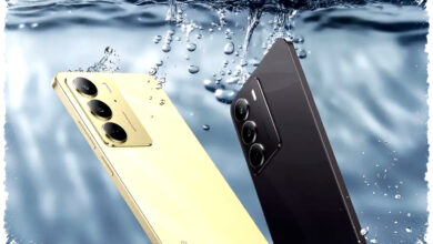 Rp2 Jutaan Sudah IP68 Dan IP69, Vivo Y21d Melawan Realme C75