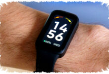 Rp300 Ribuan, Smartwatch Pendamping Olahraga Dengan Fitur Yang Mengejutkan Rp300 Ribuan, Smartwatch Pendamping Olahraga Dengan Fitur Yang Mengejutkan