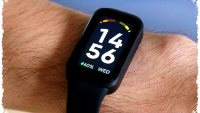 Rp300 Ribuan, Smartwatch Pendamping Olahraga Dengan Fitur Yang Mengejutkan Rp300 Ribuan, Smartwatch Pendamping Olahraga Dengan Fitur Yang Mengejutkan