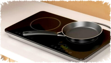 Rp300 Ribuan Sudah Dapat Kompor Induksi 2026, Hemat Listrik dan Fitur Premium