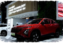 Rp500 Ribuan Sebulan Bukan Sulap, Ini Hitungan Efisiensi Chery Yang Mengejutkan