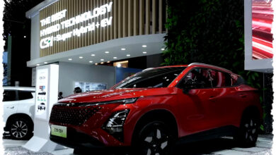 Rp500 Ribuan Sebulan Bukan Sulap, Ini Hitungan Efisiensi Chery Yang Mengejutkan Rp500 Ribuan Sebulan Bukan Sulap, Ini Hitungan Efisiensi Chery Yang Mengejutkan