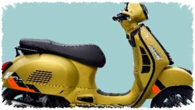 Rp66 Juta Beli Vespa Sprint Tech 180 2026, Fitur Digitalnya Setara Motor Modern Rp66 Juta Beli Vespa Sprint Tech 180 2026, Fitur Digitalnya Setara Motor Modern