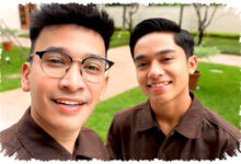 Ruben Onsu Dan Betrand Peto, Di Balik Rumor Pindah Ke Belanda