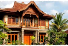 Rumah Dua Lantai Belum Tentu Lebih Berbahaya, 8 Desain Ini Bisa Menyelamatkan Saat Gempa