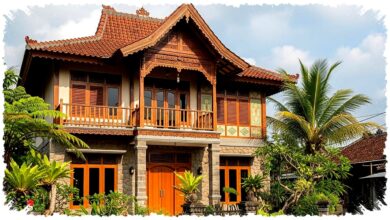 Rumah Dua Lantai Belum Tentu Lebih Berbahaya, 8 Desain Ini Bisa Menyelamatkan Saat Gempa Rumah Dua Lantai Belum Tentu Lebih Berbahaya, 8 Desain Ini Bisa Menyelamatkan Saat Gempa