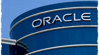 Rumor Pesangon Oracle Menguat, Masa Kerja Bisa Berujung Enam Bulan Gaji?