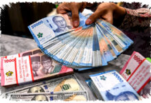 Rupiah Tembus Rekor Terlemah, BI Siapkan Seluruh Jurus Operasi Moneter