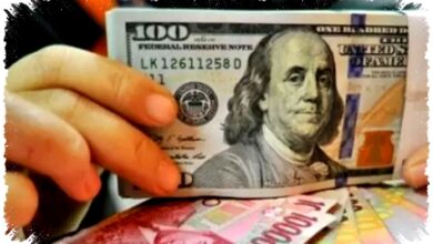 Rupiah Terseret Ketegangan Timur Tengah, Israel Langgar Gencatan Senjata Tekan Kurs Rupiah Terseret Ketegangan Timur Tengah, Israel Langgar Gencatan Senjata Tekan Kurs