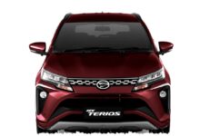 Rush Vs Terios 2026, Selisih Irit BBM Yang Hampir Tak Terasa!