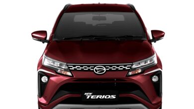 Rush Vs Terios 2026, Selisih Irit BBM Yang Hampir Tak Terasa!