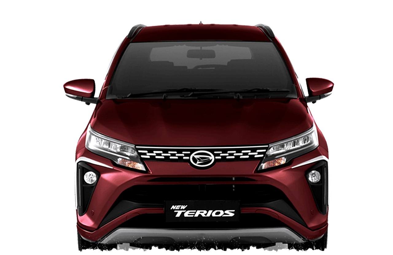 Rush Vs Terios 2026, Selisih Irit BBM Yang Hampir Tak Terasa!