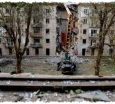 Rusia Kembali Klaim Luhansk Direbut Penuh, Garis Depan Justru Hampir Tak Bergerak