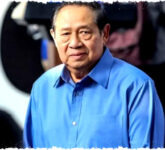 SBY Desak PBB Hentikan UNIFIL, Libanon Kini Masuk Zona Perang