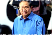 SBY Desak PBB Hentikan UNIFIL, Libanon Kini Masuk Zona Perang