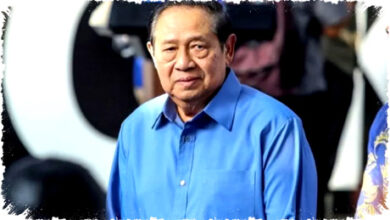 SBY Desak PBB Hentikan UNIFIL, Libanon Kini Masuk Zona Perang