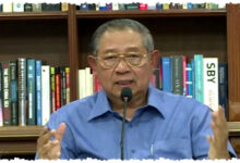 SBY Desak PBB Tarik UNIFIL dari Lebanon, Pasukan Damai Terjebak di Zona Perang