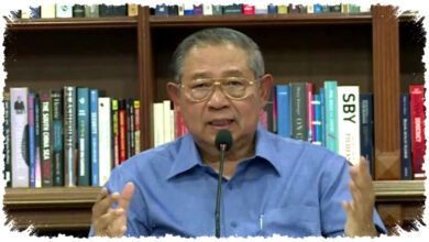 SBY Desak PBB Tarik UNIFIL dari Lebanon, Pasukan Damai Terjebak di Zona Perang SBY Desak PBB Tarik UNIFIL dari Lebanon, Pasukan Damai Terjebak di Zona Perang