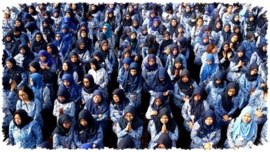 SE WFH Terbit, Ini Daftar ASN Jateng yang Wajib WFO Jumat Ini SE WFH Terbit, Ini Daftar ASN Jateng yang Wajib WFO Jumat Ini