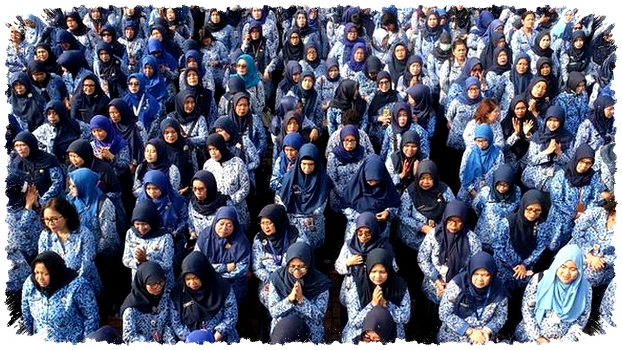 SE WFH Terbit, Ini Daftar ASN Jateng yang Wajib WFO Jumat Ini