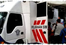 SIM Keliling Cirebon Kembali Buka Usai Lebaran, Cek 5 Lokasi dan Biaya Resminya! SIM Keliling Cirebon Kembali Buka Usai Lebaran, Cek 5 Lokasi dan Biaya Resminya!