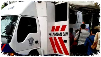 SIM Keliling Cirebon Kembali Buka Usai Lebaran, Cek 5 Lokasi dan Biaya Resminya! SIM Keliling Cirebon Kembali Buka Usai Lebaran, Cek 5 Lokasi dan Biaya Resminya!