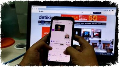 SMS Naik Kelas Jadi Video Call, Apple Dan Google Masih Jadi Penentu SMS Naik Kelas Jadi Video Call, Apple Dan Google Masih Jadi Penentu