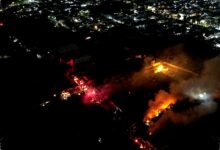 SPBE Cimuning Terlalu Dekat Rumah Warga, Wawako Bekasi Sebut Ini Pelajaran Mahal